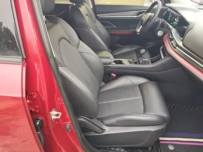 Changan CS55PLUS