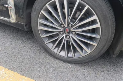 Hongqi H9