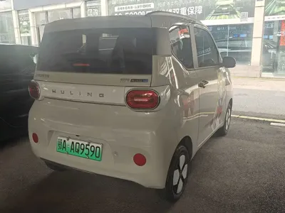 Wuling MINIEV