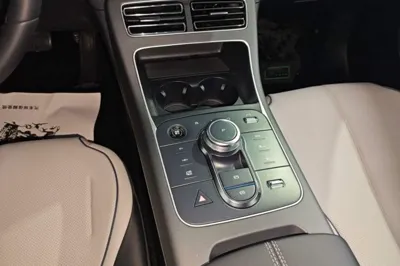 BYD Destroyer 05
