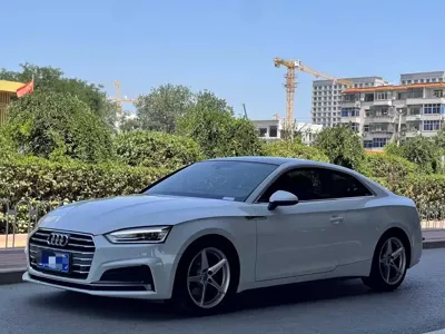 Audi A5 (Import)