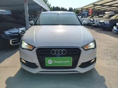 Audi A3 (Import)