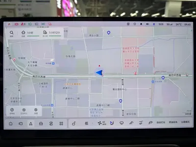 Li Auto Li L9