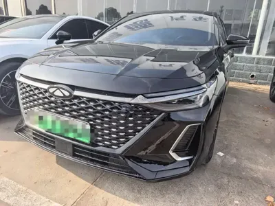 Fulwin Fengyun A8