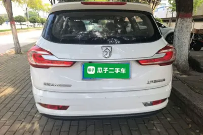 Baojun 310W