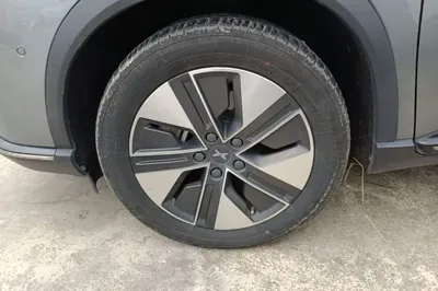 Xpeng G3