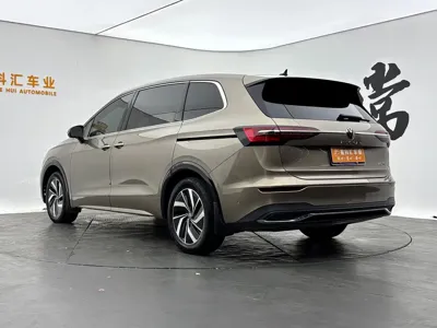 Volkswagen Viloran