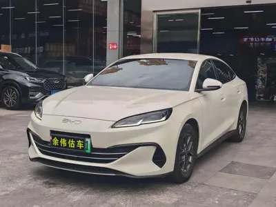 BYD 海豹06