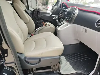 JAC Refine Refine M3