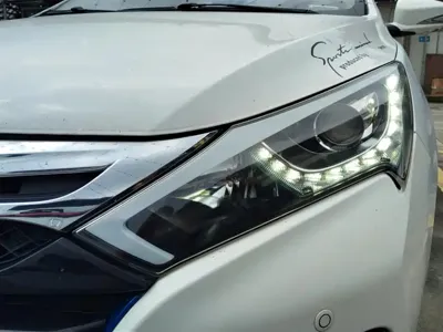 BYD Qin NEV