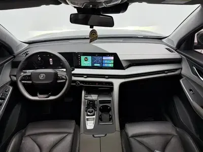 Changan 长安CS75PLUS