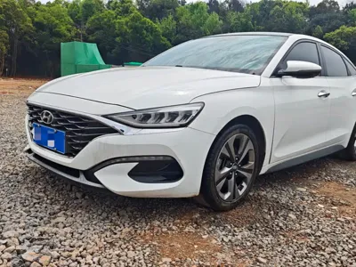 Hyundai Fista