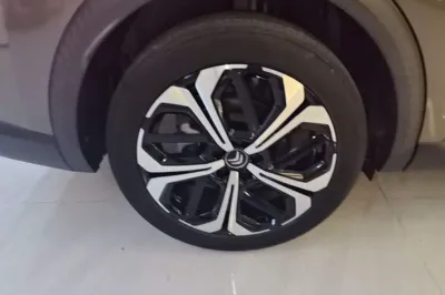 Citroen C5 X
