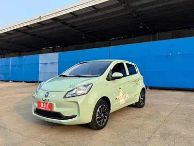Changan Benben E-Star