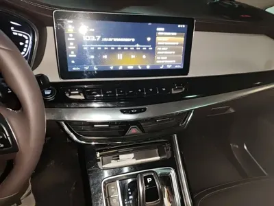 Geely Jia Ji