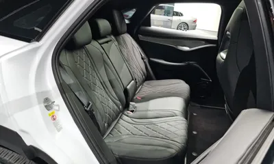 BYD Sealion 7