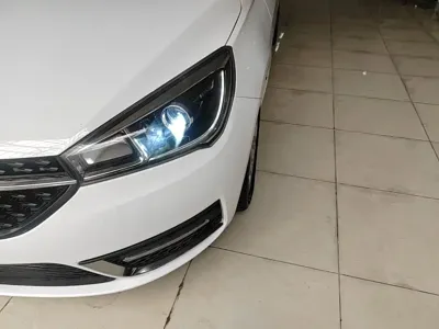 Chery Arrizo 5