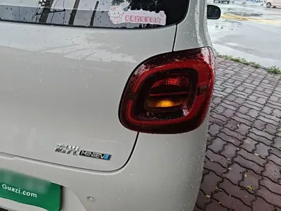 Wuling MINIEV