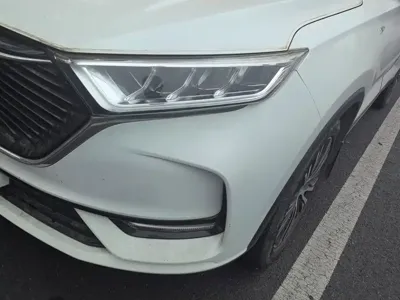 Oshan Oushang X7