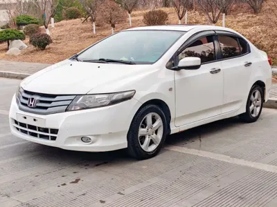 Honda City Classic