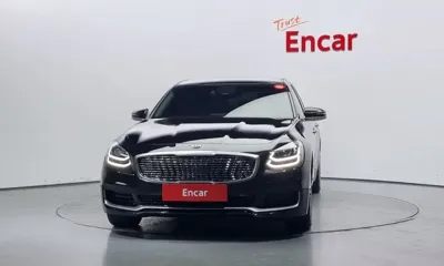 Kia K9