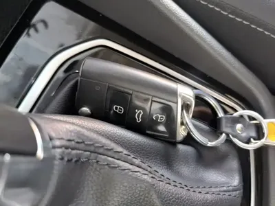Jetta VS7