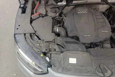 Audi Q5L Sportback