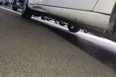 Volkswagen Santana