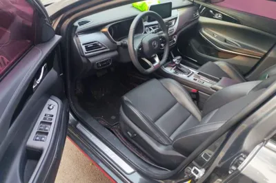 Changan Ruicheng CC