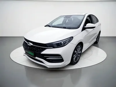 Chery Arrizo GX