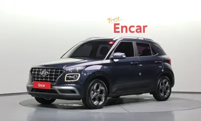 Hyundai Venue