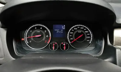 Renault-KoreaSamsung SM5