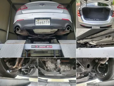 Ford Taurus