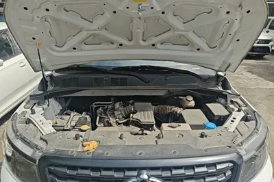 CHANGAN OSHAN X70A