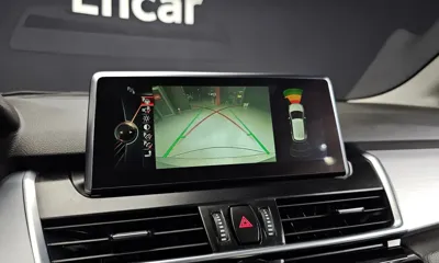 BMW 2-Series