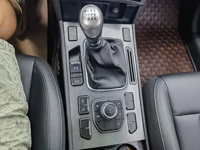 Haval H6 Coupe