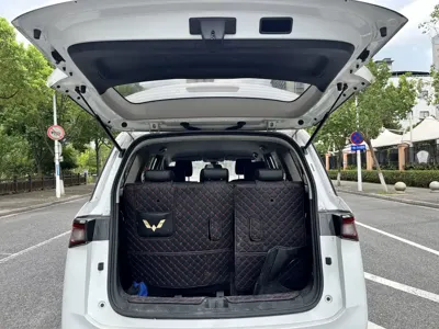 Wuling Jiachen
