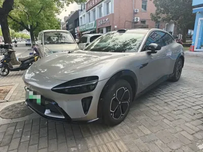 Xiaomi 小米YU7