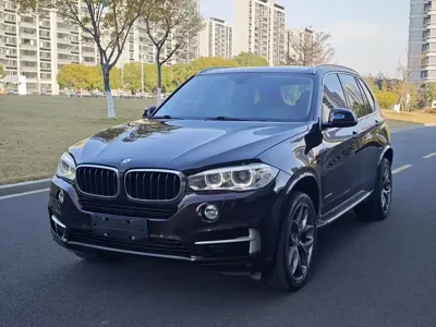 BMW X5 (Import)