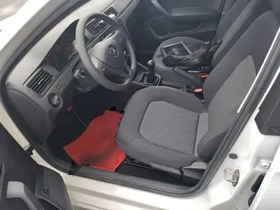 Volkswagen Santana