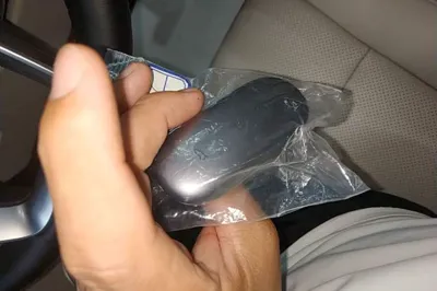Li Auto L7