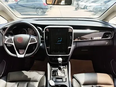 BYD MAX