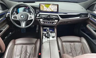 BMW Gran Turismo
