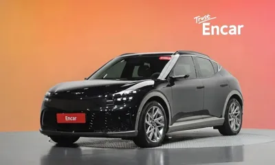 Genesis GV60
