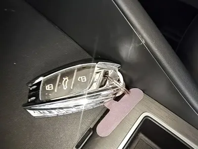 Roewe i5