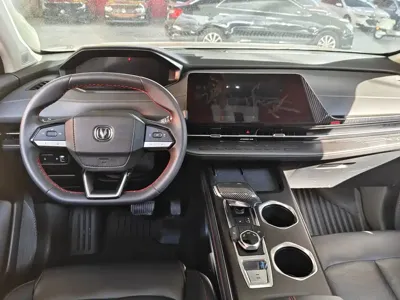 Changan CS55PLUS