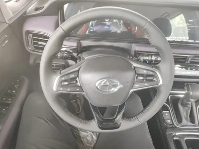 GAC Motor Trumpchi M6