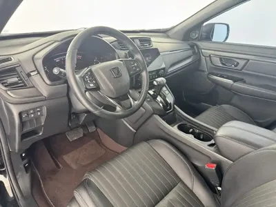 Honda Breeze