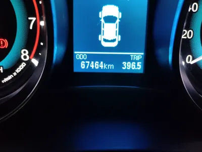 Haval H1