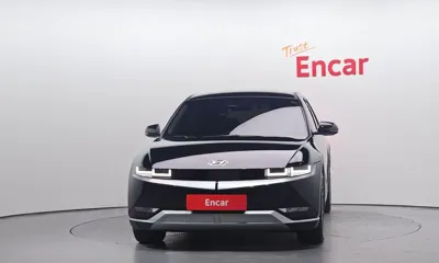 Hyundai Ioniq5